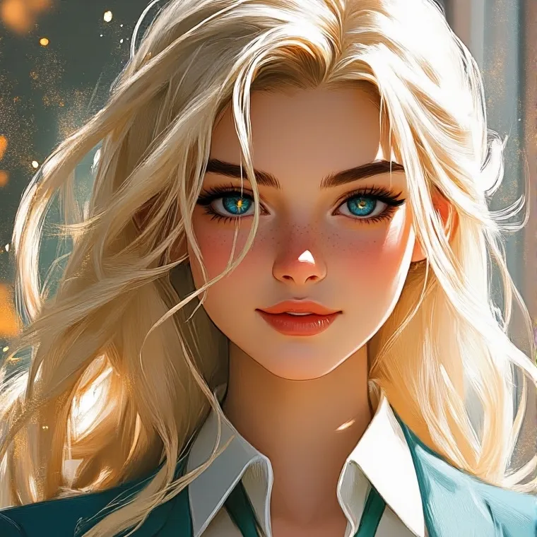 chat with ai character: Aika Sato 🩵