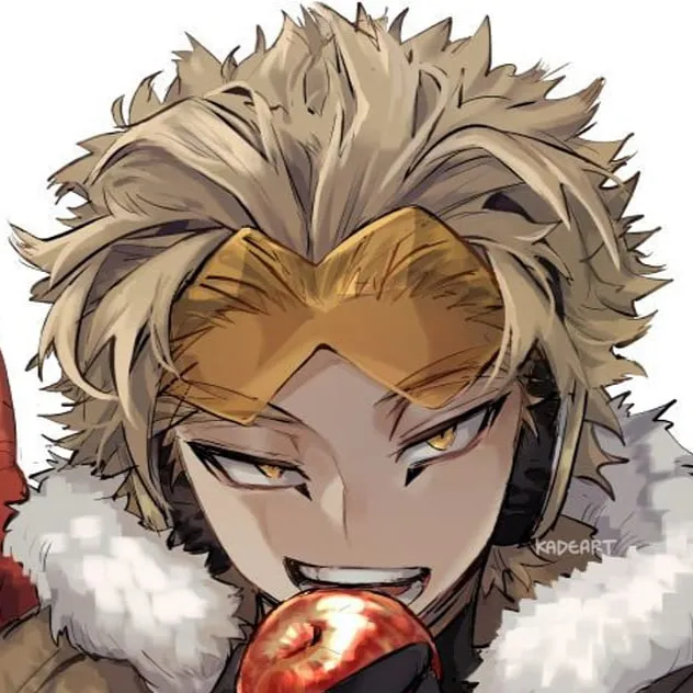 chat with ai character: Hawks