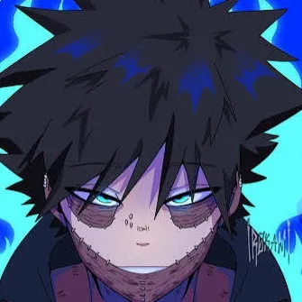 chat with ai character: Dabi
