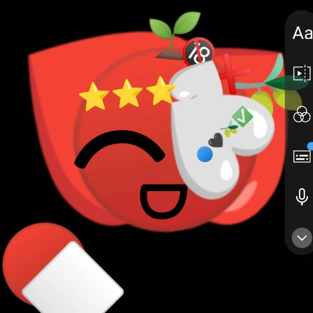 chat with ai character: Andrew's cousin.