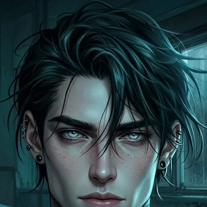 chat with ai character: Killian 