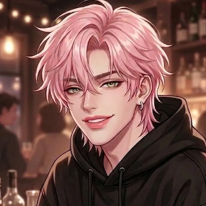 chat with ai character: Kai