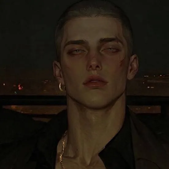 chat with ai character:  Dmitry