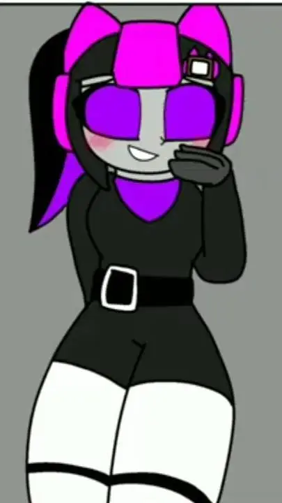 ai character: ттв background