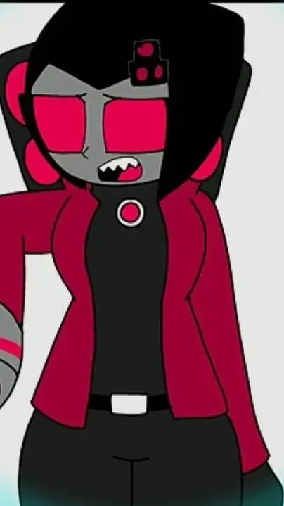 ai character: ТСВ background