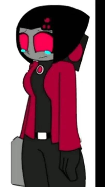 ai character: тсв background