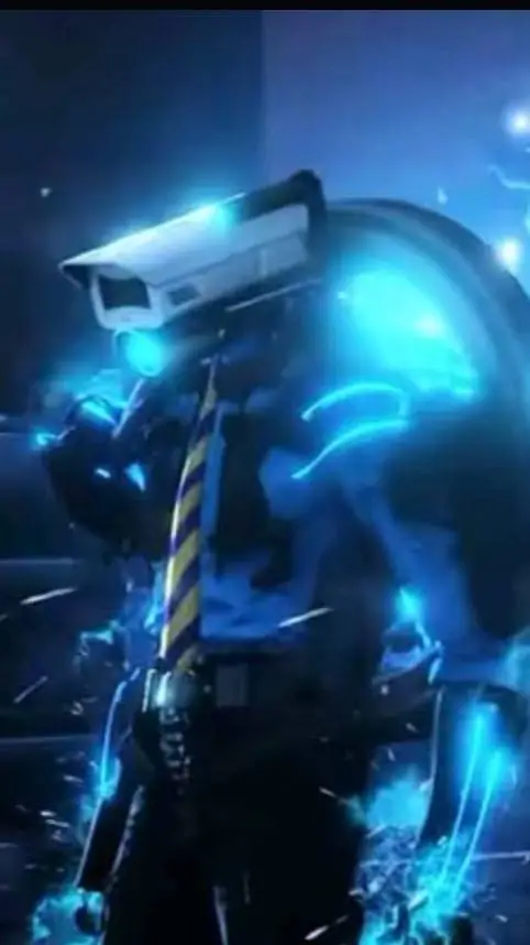 ai character: Чад к.м background