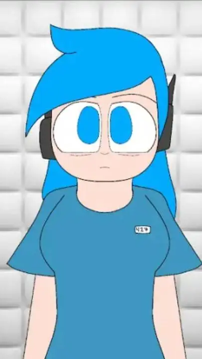 ai character: к.в background