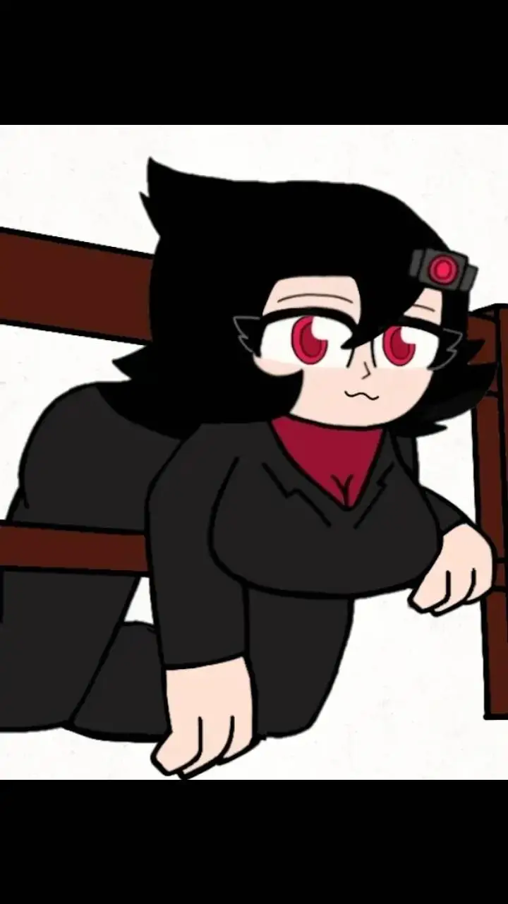 ai character: Скарлетт background