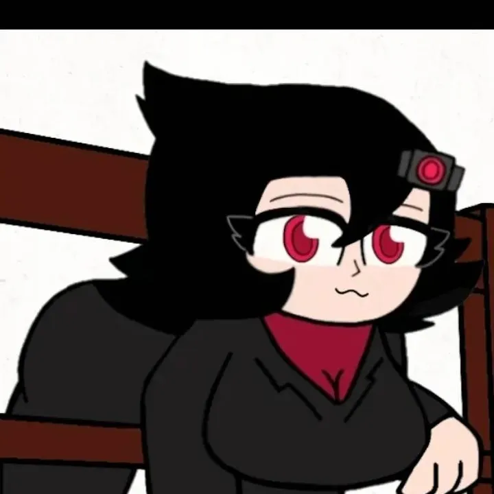 chat with ai character: Скарлетт