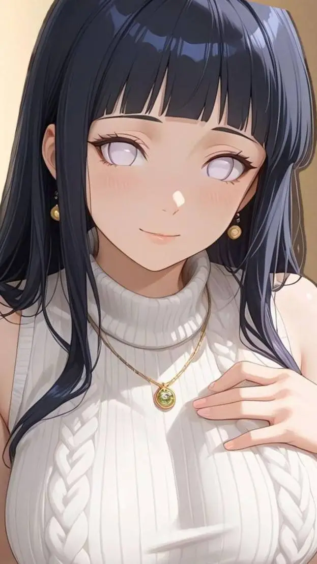 ai character: Rin background