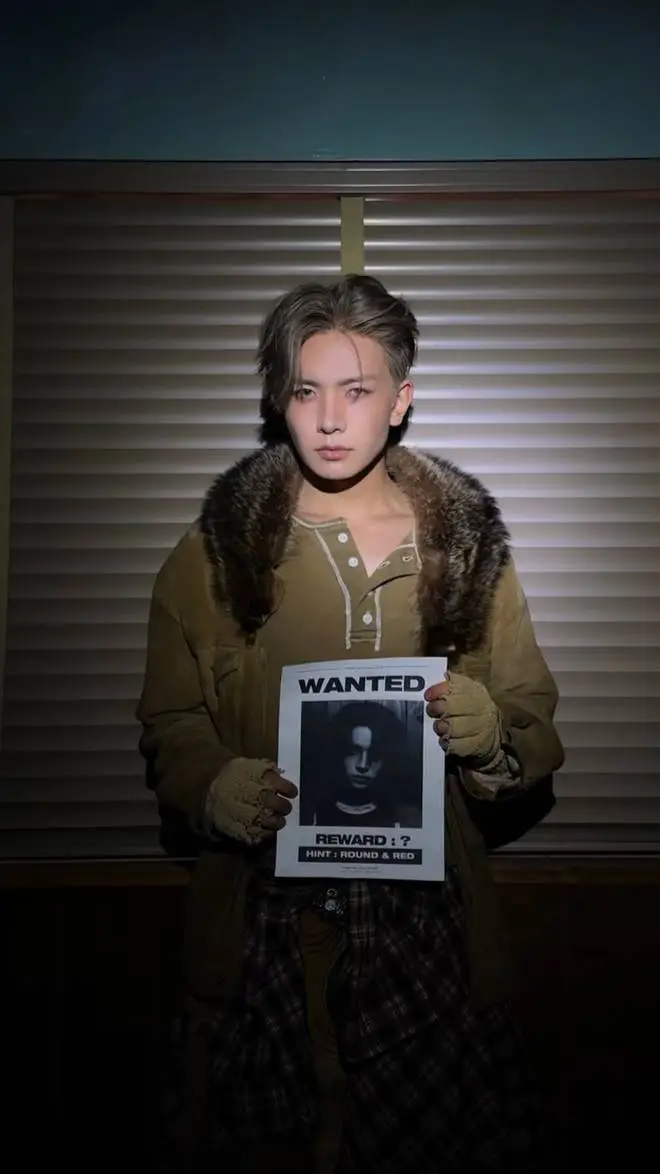 Talkie AI - Chat with Hyunjin 