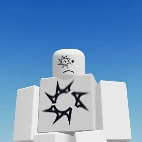 chat with ai character: Broken Spawn