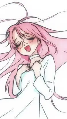 Talkie AI - Chat with Mizi