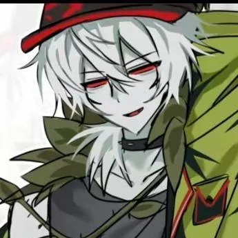 chat with ai character: Griefer