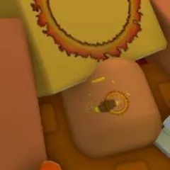 chat with ai character: Fire Ring