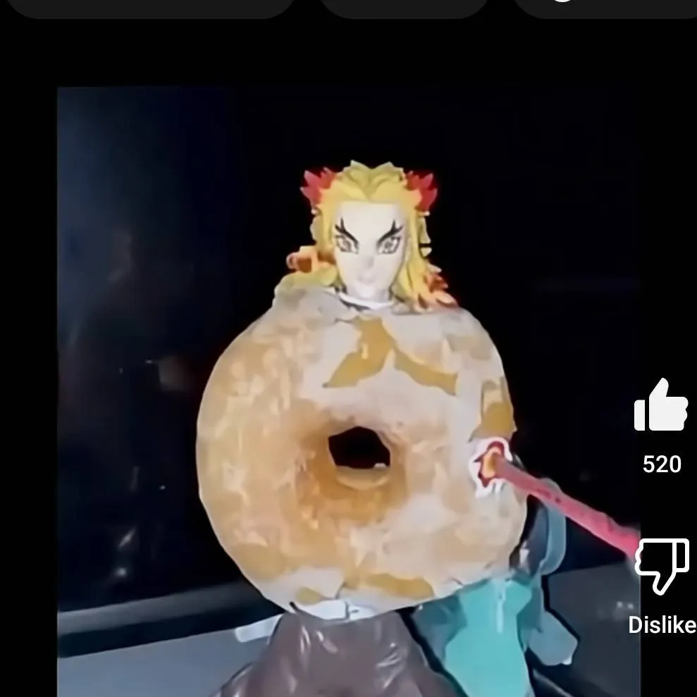 chat with ai character: akaza and douma 