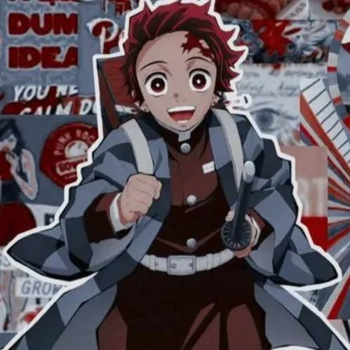 chat with ai character: TANGIYU