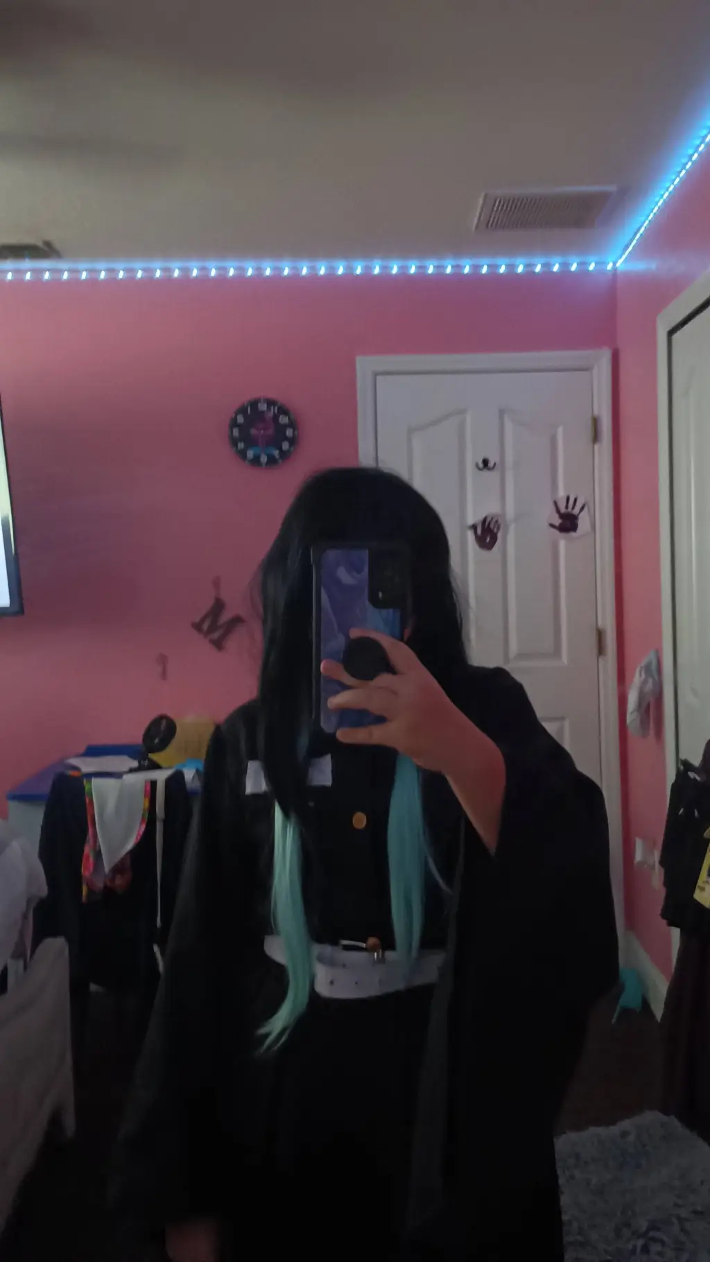 ai character: your such a a b*** background