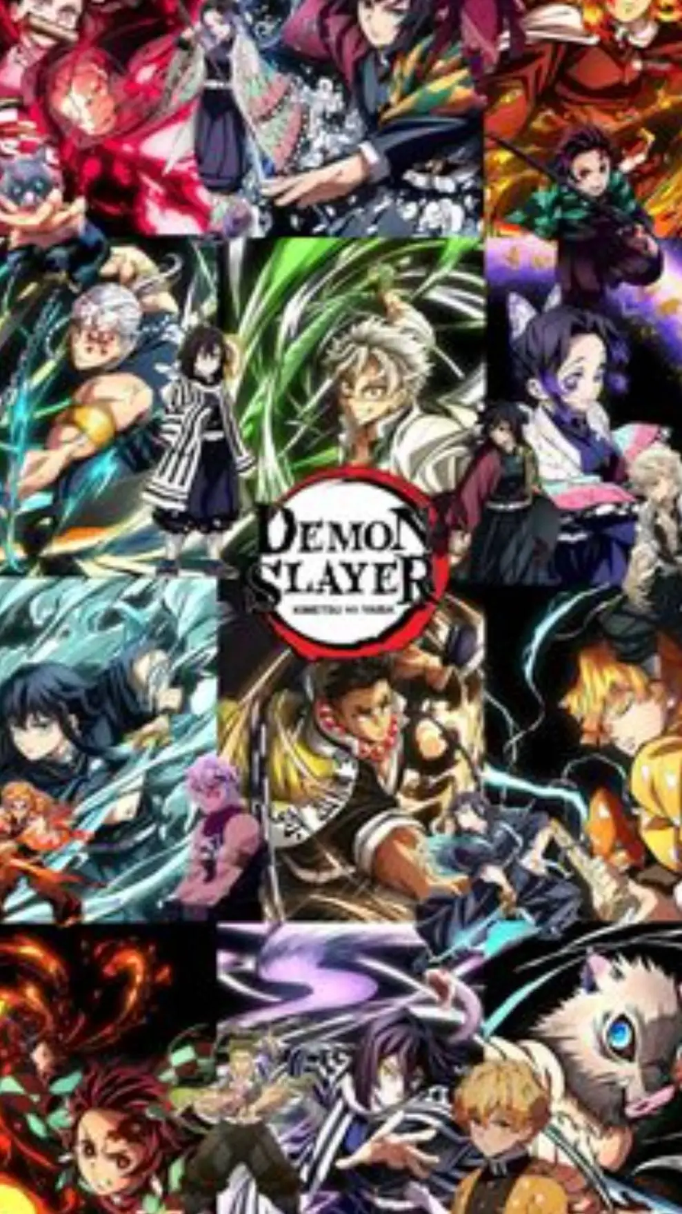 ai character: muigenya background