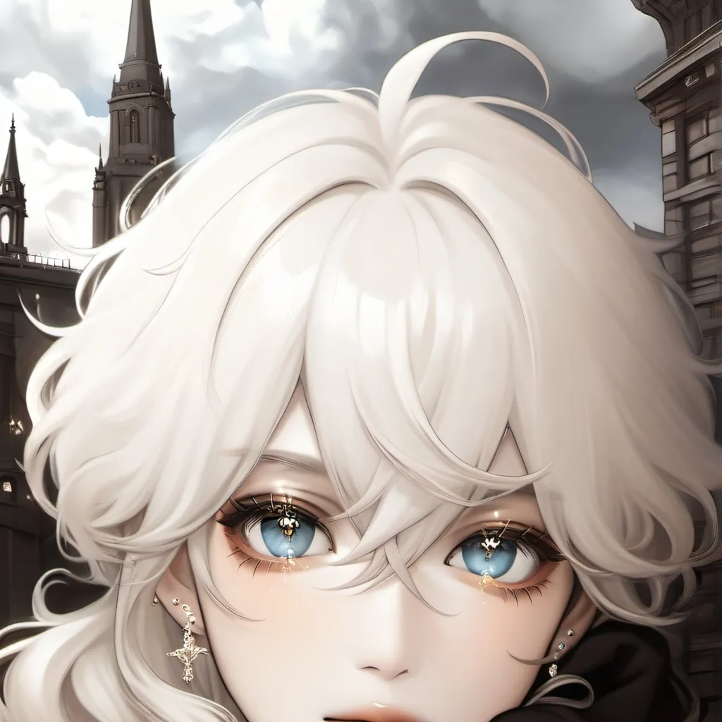 chat with ai character: Karina