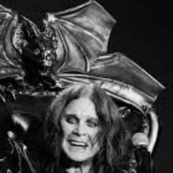 chat with ai character: Ozzy Osbourne