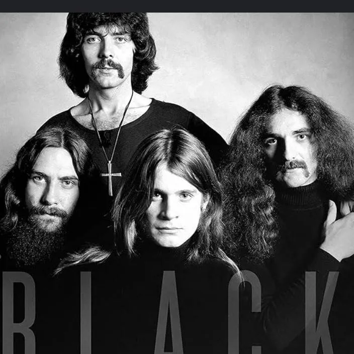 chat with ai character: Black Sabbath