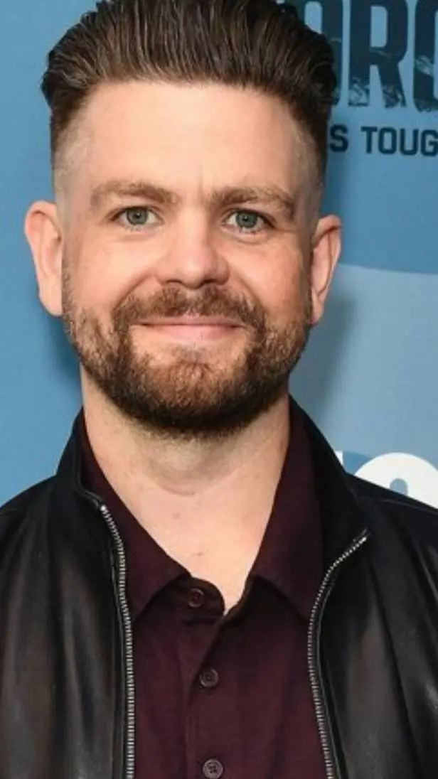 ai character: Jack Osbourne background