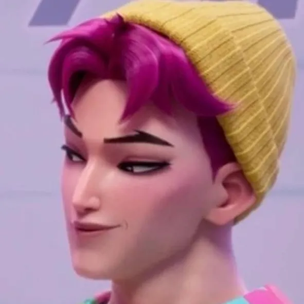 chat with ai character: Abby Saja