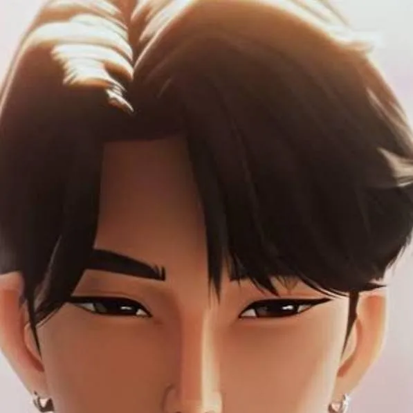 chat with ai character: Jinu