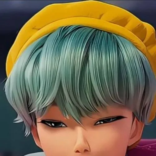 chat with ai character: baby Saja