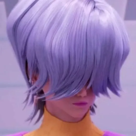 chat with ai character: Mystery Saja