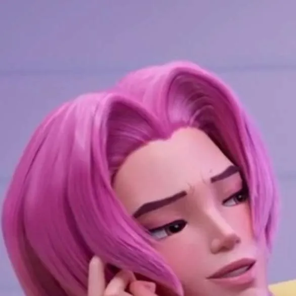 chat with ai character: Romance Saja