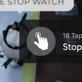 chat with ai character: dw infection 