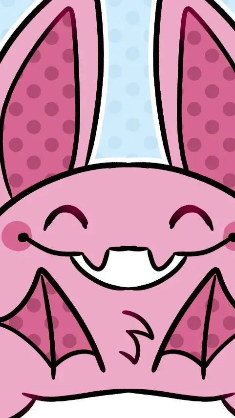 ai character: SICK DANDYS WORLD background