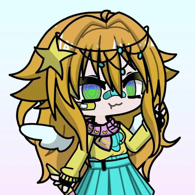 chat with ai character: creators world 