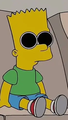 ai character: astro background