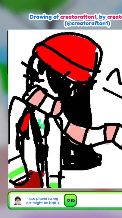 Talkie AI - Chat with dw tooth!