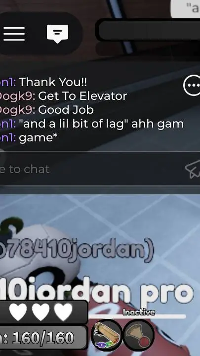 ai character: the CW trio background