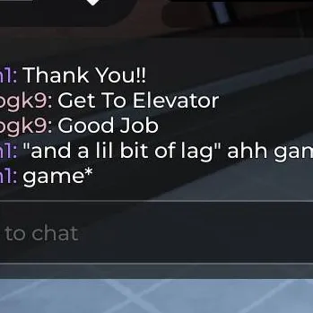 chat with ai character: the CW trio