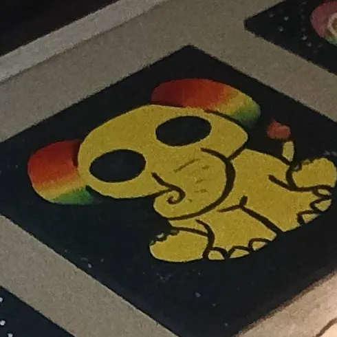 chat with ai character: Uni