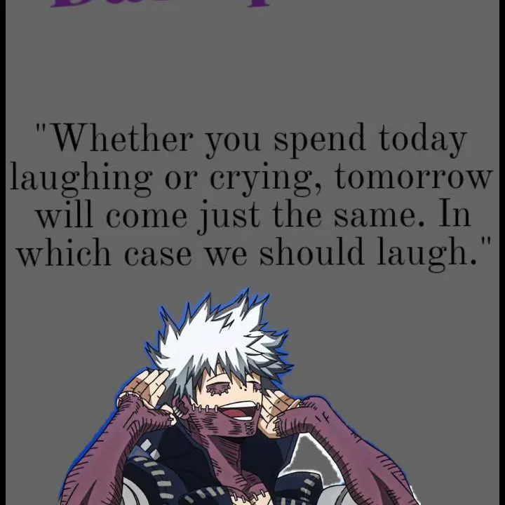 chat with ai character: mha pick me