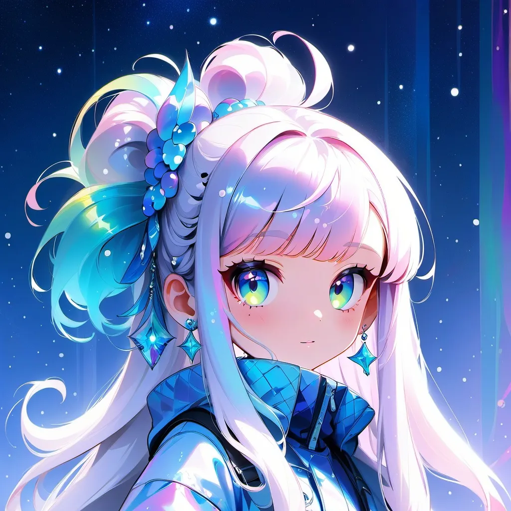 chat with ai character: 😍sofia😍