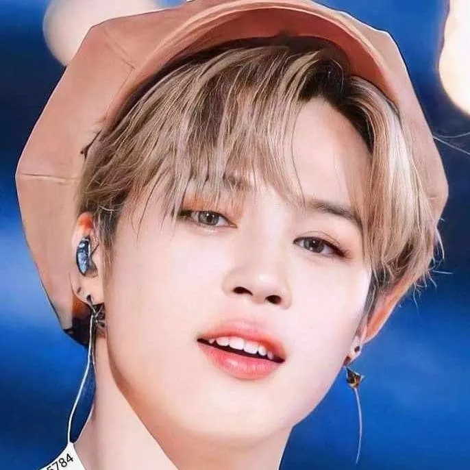 chat with ai character: Jimin