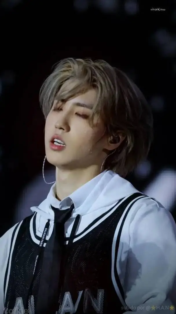 ai character: han background