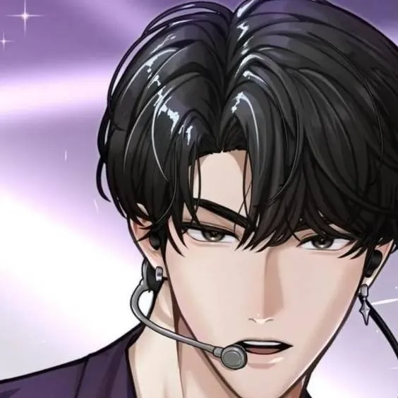 chat with ai character: Jinu