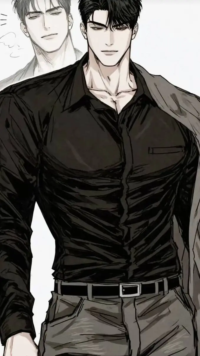 ai character: Xavier background