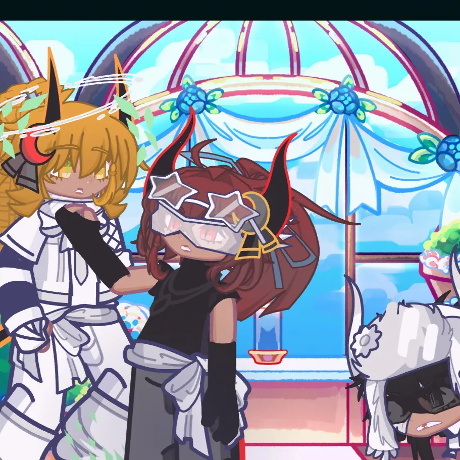 chat with ai character: AvA/AvM