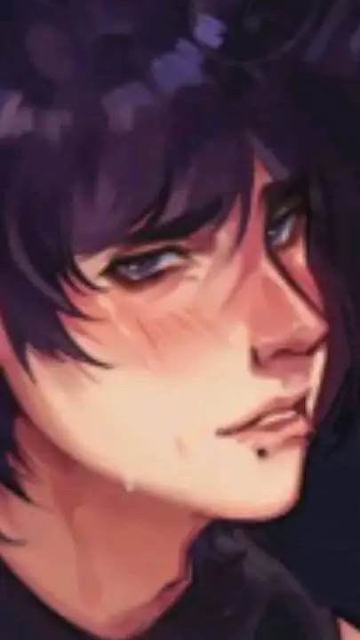 ai character: Sebastian background