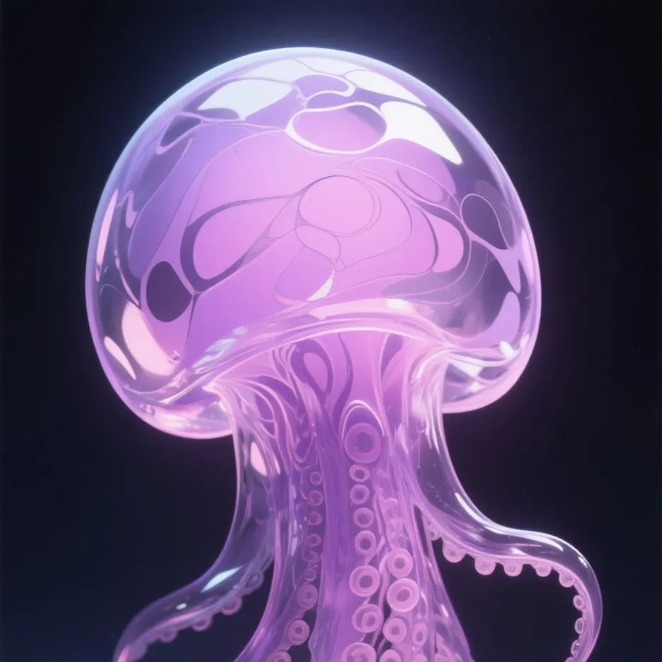 chat with ai character: Luna